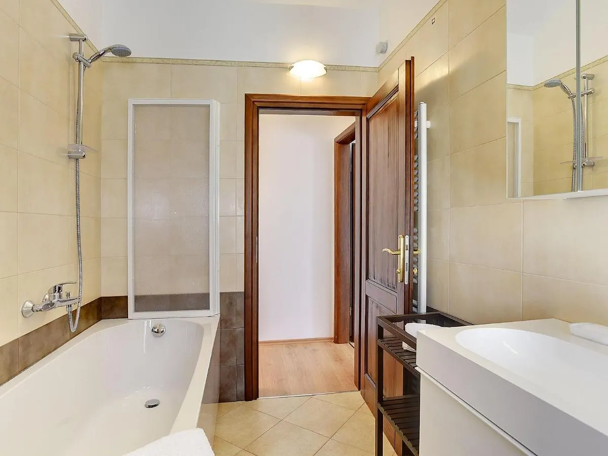 Charming Holiday Home In Pazin With Private Pool